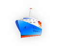 Морские перевозки