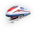 Железнодорожные перевозки